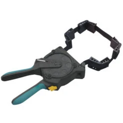 192" Ratcheting Band Clamp