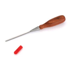 Socket Chisel - 1/8"