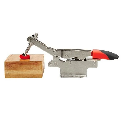 Auto-Pro High Profile Horizontal Toggle Clamp - Image 3