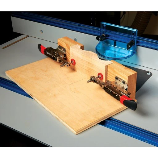 Auto-Pro High Profile Horizontal Toggle Clamp - Image 4