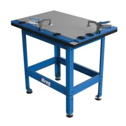 Automaxx Clamp Table Combo