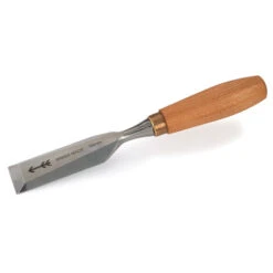 35mm 1 3/8" Beveled Edge Chisel