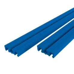 27" X 45" Universal Clamp Trak Kit