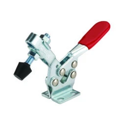 Low Silhouette Toggle Clamp - 2-3/4" X 1/4" - 500 Lb Capacity