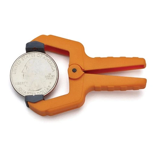 Mini Spring Clamp Set - 20 Piece - Image 2