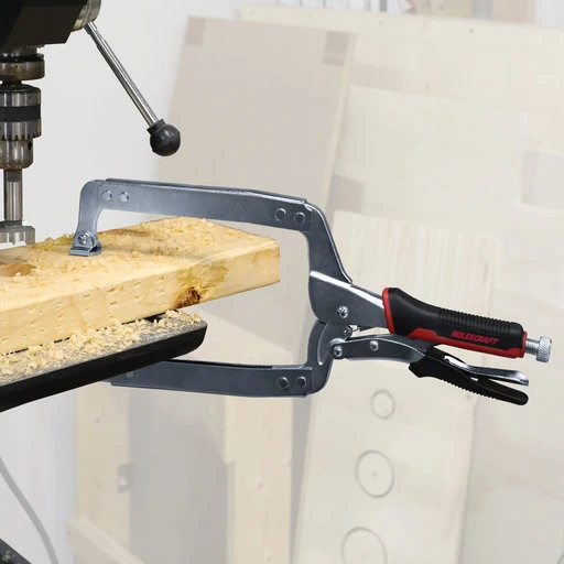 8" FaceClamp - Image 2