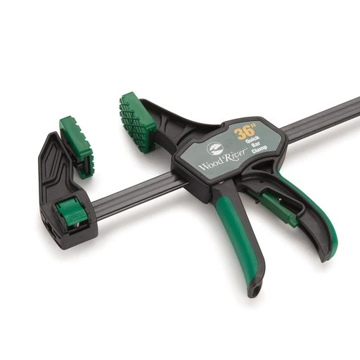 36" Quick Bar Clamp - Image 2