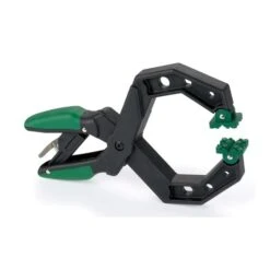 4" Manual Power Clamp