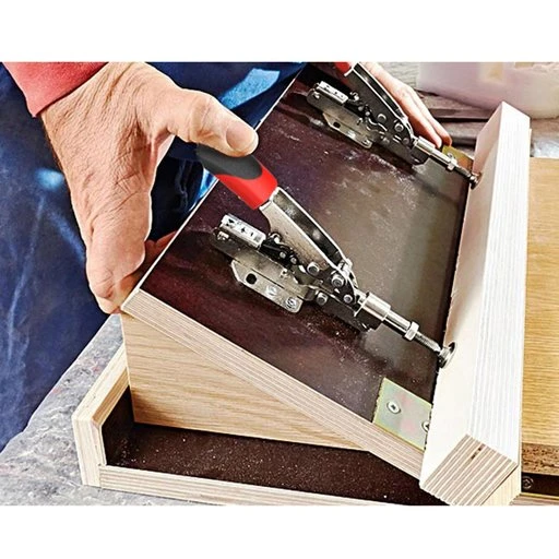 Auto-Pro In-Line Toggle Clamp - Image 5