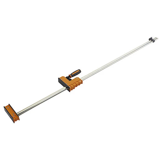 4-Piece (2) 24" And (2) 31" Parallel Clamp Set - Image 3