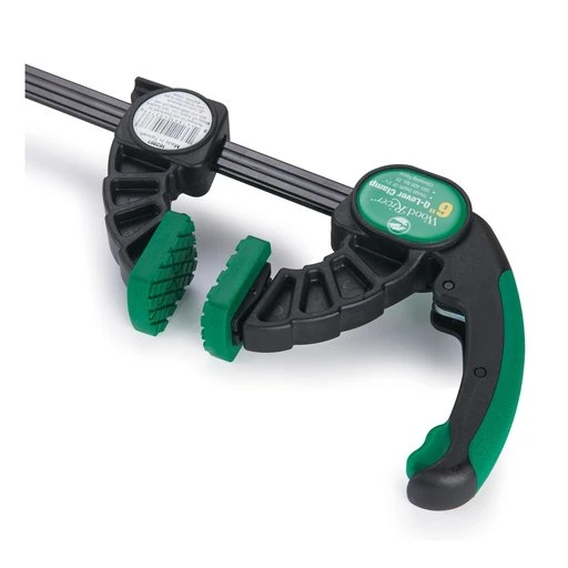 6" Q-Lever Clamp - Image 2