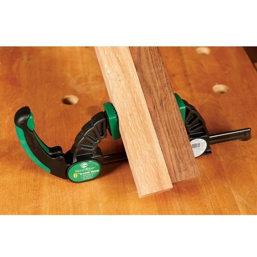 6" Q-Lever Clamp - Image 3