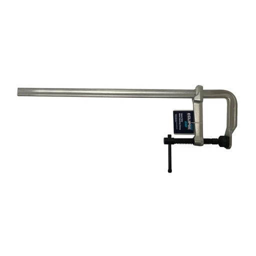 Eclipse 16" Heavy Duty Parallel Jaw Metalworking Clamp