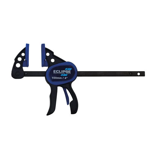 Eclipse EOHBC-MINI 12" One Handed Bar Clamp