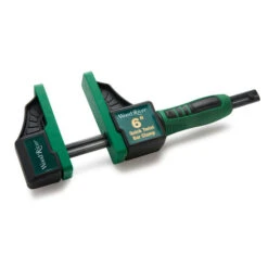 6" Quick Twist Bar Clamp