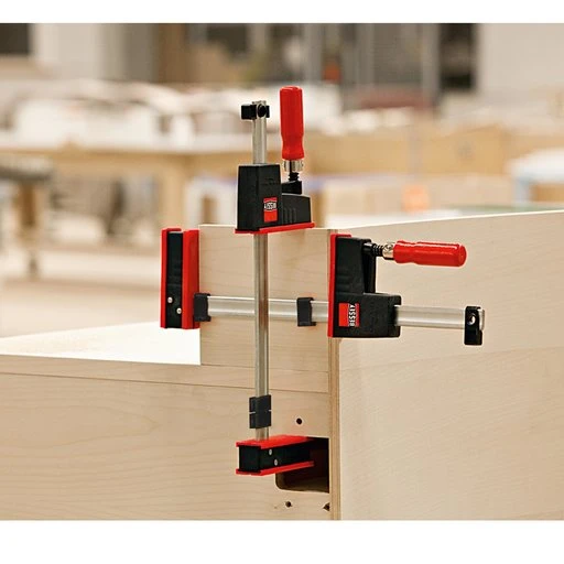 BESSEY 12" K Body REVO JR Parallel Clamp - Single - Image 2