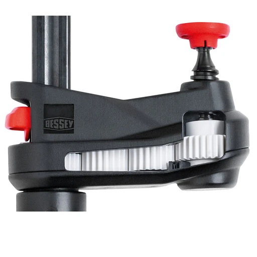 BESSEY GearKlamp Quick Action Bar Clamp - 12" - Image 2