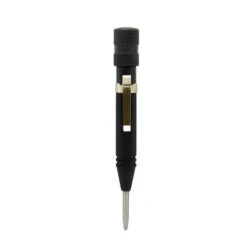 Eclipse Engineers' Automatic Adjustable Center Punch - 5-7/8" - 14-50 Lb.