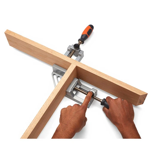 90 Degree Quick Release Corner Clamp - Image 5