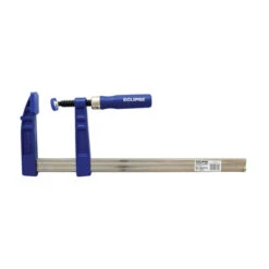 Eclipse EC-SCR 12" Screw Clamp 4-3/4" Throat Depth