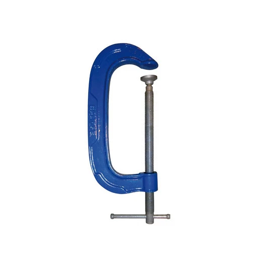 Eclipse E20 10"Heavy Duty G-Clamp