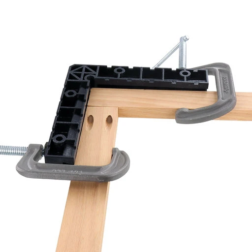 8" ClampSquares - Image 3