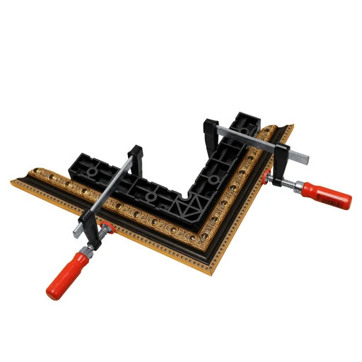 8" ClampSquares - Image 6