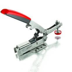 BESSEY Auto-Adjust Horizontal Toggle Clamp - Low