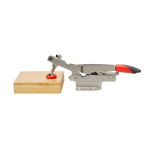 Auto-Pro Medium Profile Horizontal Toggle Clamp - Image 2