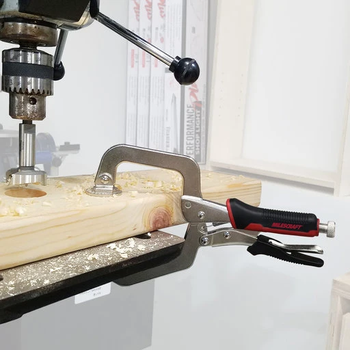 3" FaceClamp Face Frame Clamp - Image 5