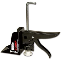 TREND Door Clamp - Rachet Type