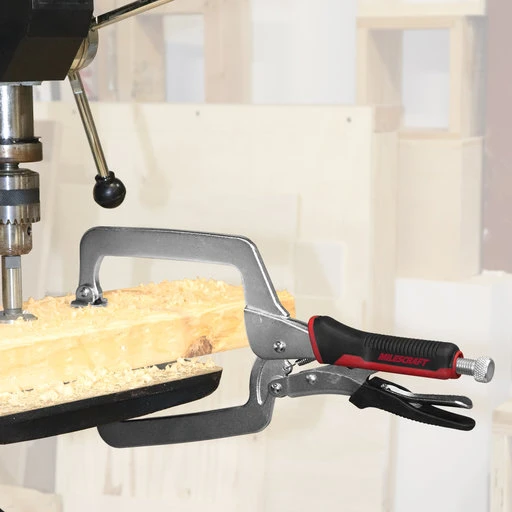 6" FaceClamp - Image 5