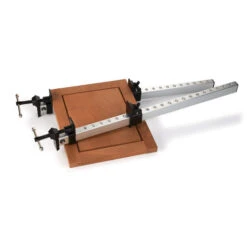 LD Aluminum Bar Clamp - 24"