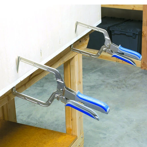 Automaxx Right Angle Clamp - Image 2