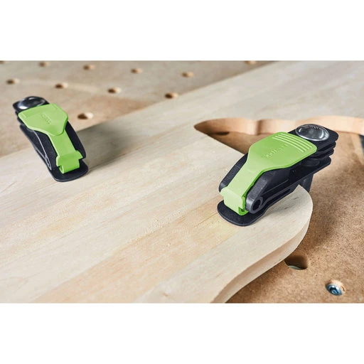 Festool Quick Clamp MFT-HZ 80 - Image 3