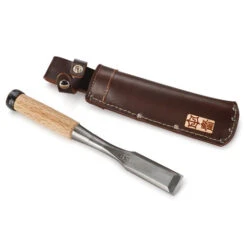 Wakizashi Migaki Chisel 24mm