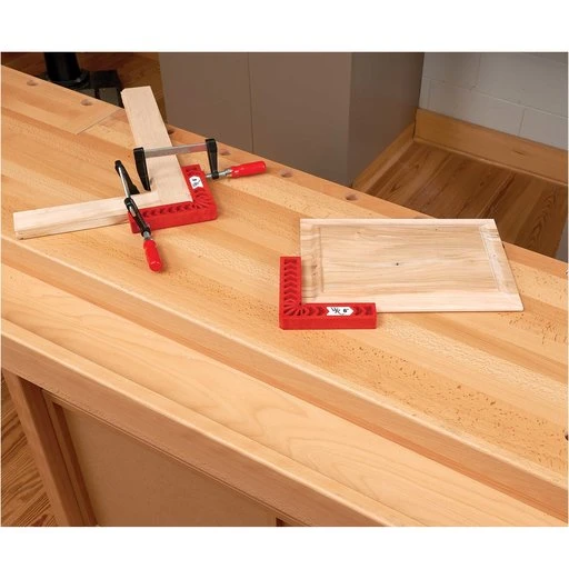 6" Clamping Squares - 4 Piece - Image 2