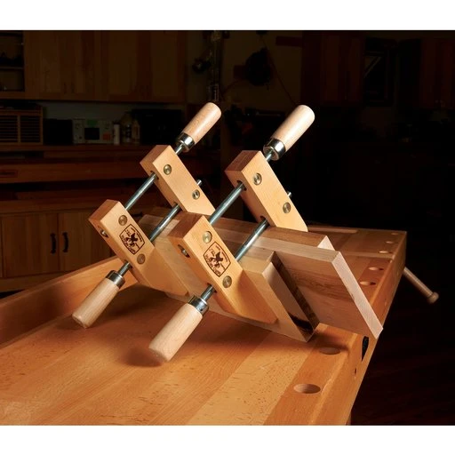 4" Handscrew Clamp - Image 2