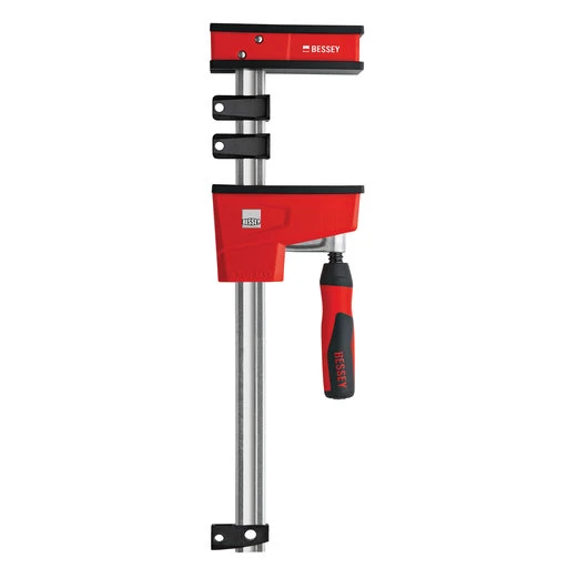 BESSEY 12" K Body REVOlution Fixed Jaw Parallel Clamp