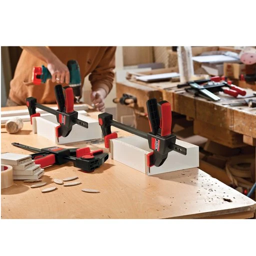 BESSEY 24" EHKL One Hand Trigger Clamp - Image 3