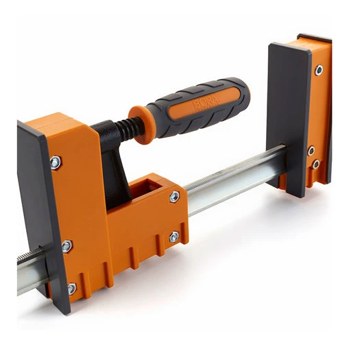 Parallel Clamp - 50" - Two Pack - Image 3