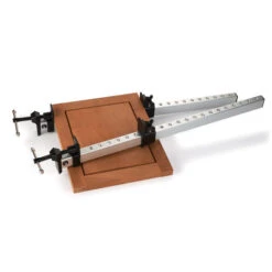 LD Aluminum Bar Clamp - 48"