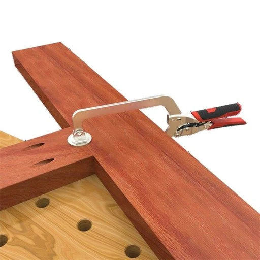 6" Auto-Adjust Face Clamp - Image 3