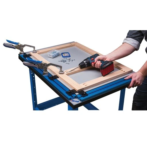 Automaxx Clamp Table Top - Image 3