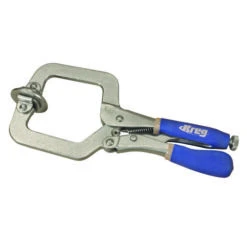 3" Classic Face Clamp