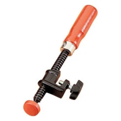 BESSEY Single Screw Edge Clamp