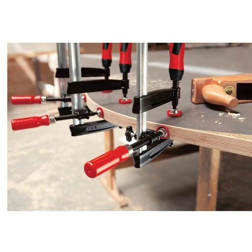 BESSEY Single Screw Edge Clamp - Image 2