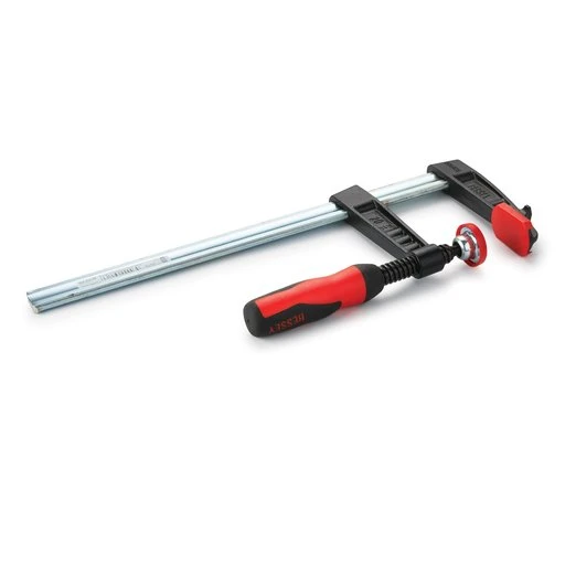 BESSEY 12" Tradesman Professional Series F-Clamp - 4" Throat Depth