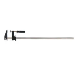 24" Medium-Duty No-Tip F-Clamp