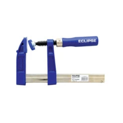 Eclipse EC-SC80 12" Screw Clamp 3-1/8" Throat Depth
